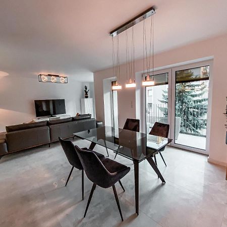 Appartement Nadjeziorna Lux 2 à Ełk Extérieur photo