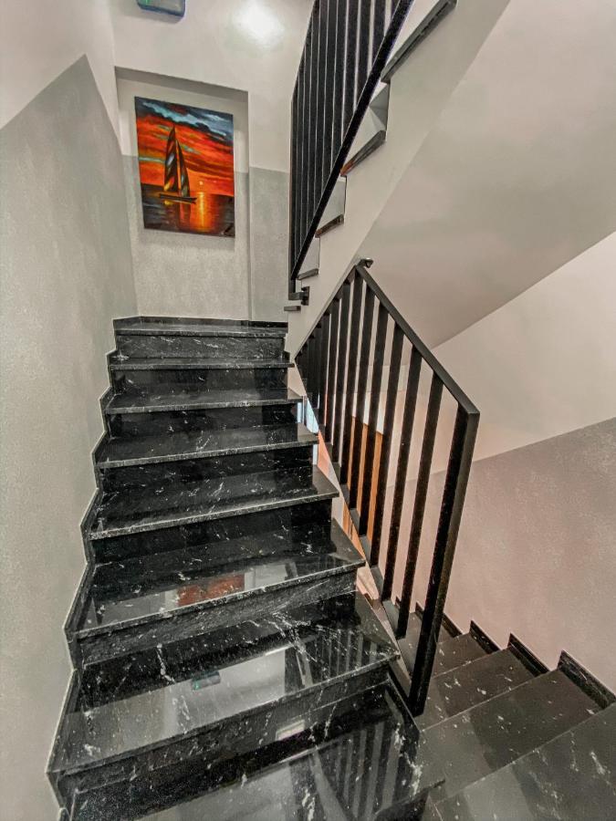 Appartement Nadjeziorna Lux 2 à Ełk Extérieur photo